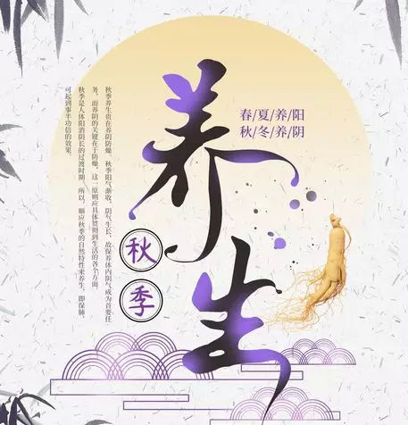 中医养生